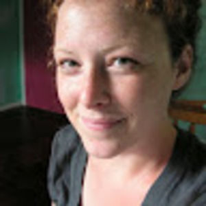 Meet your Posher, Alexandra